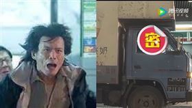 陳奕迅,伍佰,《新警察故事》,0片酬,客串