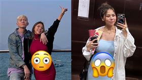 蕾菈（圖／翻攝自蕾菈IG）