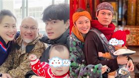 趙小僑（翻攝　趙小僑IG）