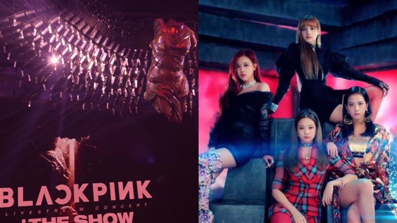 BLACKPINK風暴將襲台！3大應援攻略一次看