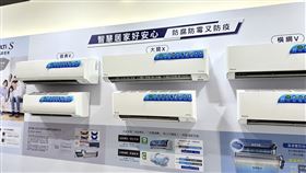 圖／記者谷庭攝,和泰大金董事長