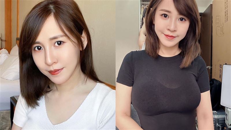 鄉民女神驚爆「人生被逼到絕境」近況曝光