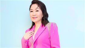 張秀卿 豪記唱片提供