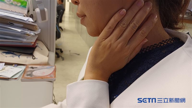 7個台灣人中1個　甲狀腺結節會變癌？