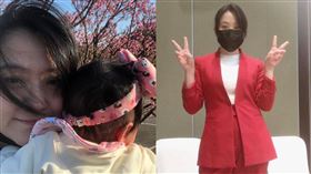 海芬（圖／翻攝自海芬臉書）