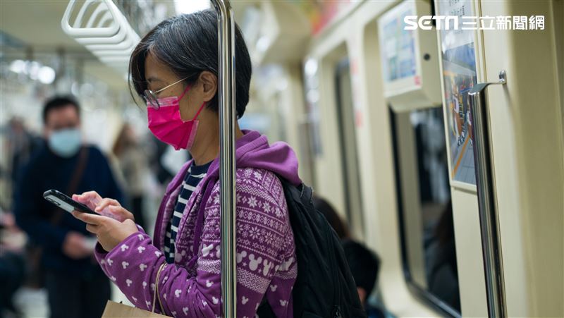 搭車免戴口罩？王必勝鬆口了：不會太久