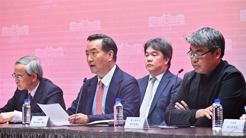 聯合哄抬蛋價將觸法！政院：最高罰5千萬