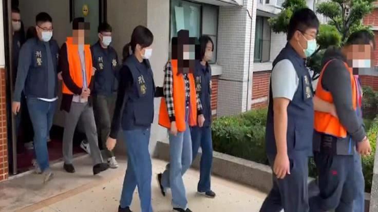 韓國歐巴揪團來台設機房　7個月洗錢83億