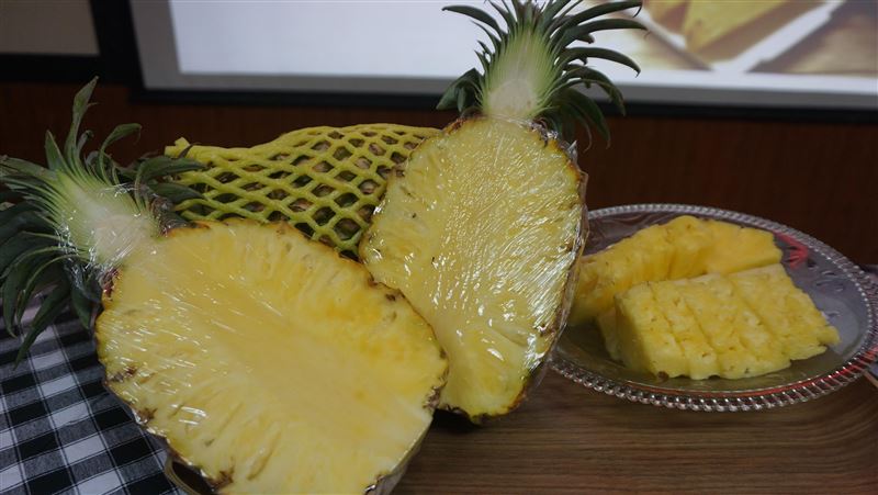 防金鑽等優勢品種非法外流　修法可關3年
