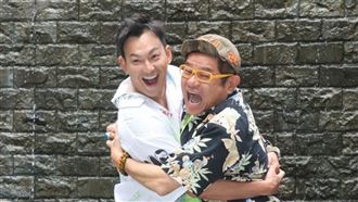 威廉卓君澤積極求子　許效舜超狂生育秘訣