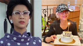 陳曼娜。（圖／翻攝自陳曼娜臉書）