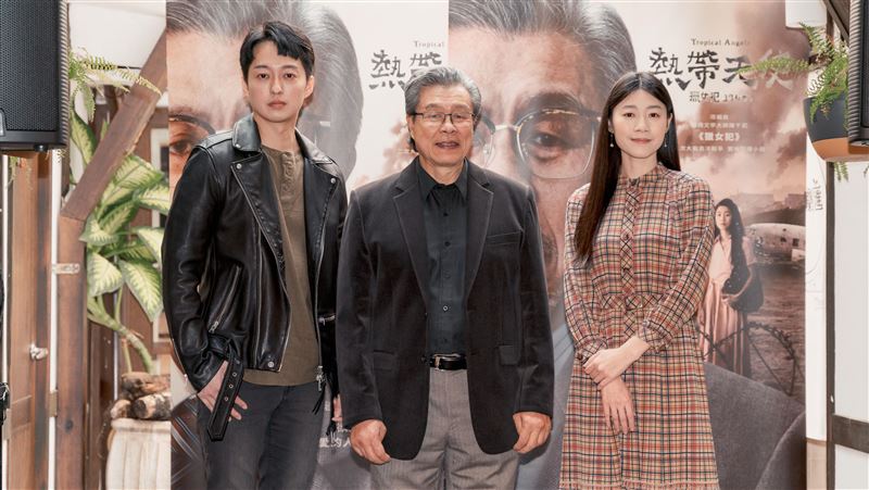 得獎後0工作　70歲金鐘歌王日本求職曝光