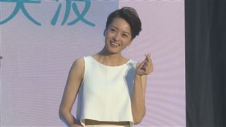 46歲梁詠琪美成這樣　吃素三年洩凍齡秘訣