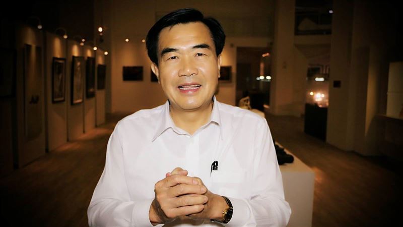 屏東|李全教將請辭!換謝龍介、蘇清泉入選策會 鍾沛君:選策會是2024門面 | 政治 | 三立新聞網 SETN.COM