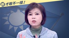 國民黨台北市議員游淑慧今（16）天直言，別讓選策會成為2024破口。（圖／翻攝自游淑慧臉書）