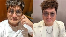 楊哲（圖／翻攝自楊哲臉書）