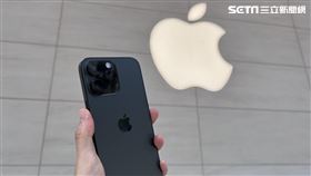 圖／記者谷庭攝,iphone14pro