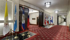 台灣邦交國（圖／記者高逸帆攝影）