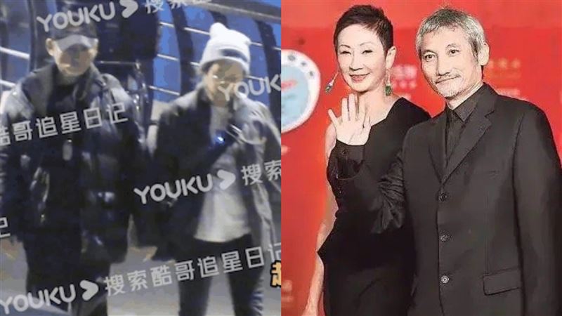 73歲名導出軌小30歲助理！見孕肚網狠酸