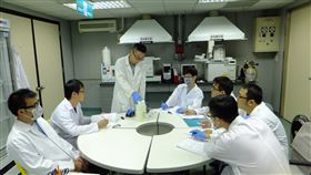 研發替代役。（圖／內政部提供)