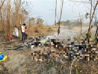 陪愛兒飛輕航機圓夢　媽媽目睹墜毀心碎