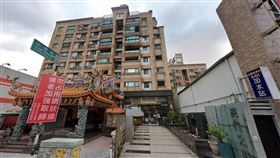 金聯平價宅。（圖／翻攝自Google　Maps）