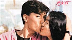 劉德華,喻可欣,初夜