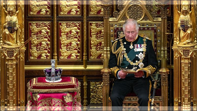 喜迎5月加冕典禮　英王委託創作12首新曲