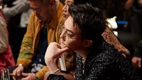 ▲GD從今年宣布即將回歸後，才漸漸重回螢光幕讓不少網友十分期待。（圖／翻攝自權志龍IG）