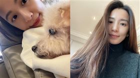 田馥甄（圖／翻攝自田馥甄臉書）
