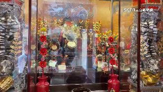 買不到蛋怎辦！廟方：拜虎爺可改用豆干