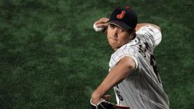 ▲大谷翔平。（資料照／取自侍日本國家隊官網）