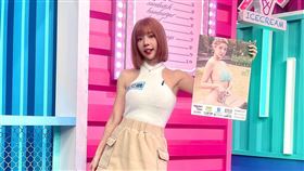 ▲林艾融透露父親已脫離險境，可以離開加護病房。（圖／翻攝自林艾融臉書）