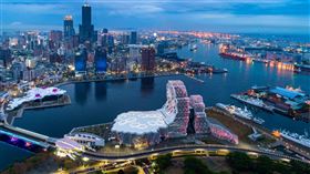 國際觀光,雜誌封面,高雄市,高雄市觀光局