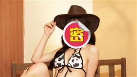 女女,女優,JKF ,三上悠亞,Miru（圖／翻攝JKF推特）