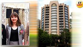 台灣豪宅史上最猛單筆交易曝　她砸「13.7億」現金無貸款買下