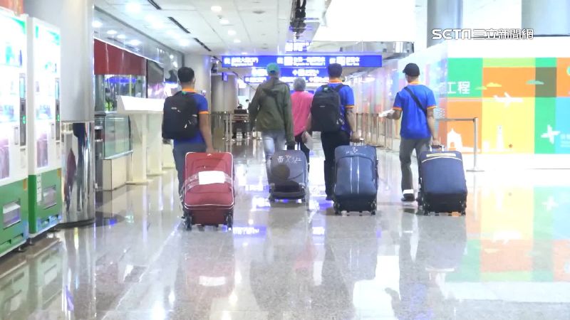 新竹5人1600找松山機場接送　網：污辱人