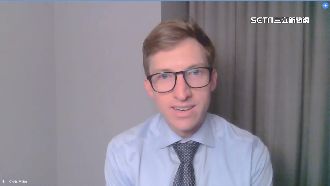 獨家視訊「晶片戰爭」作者！剖析台灣矽盾