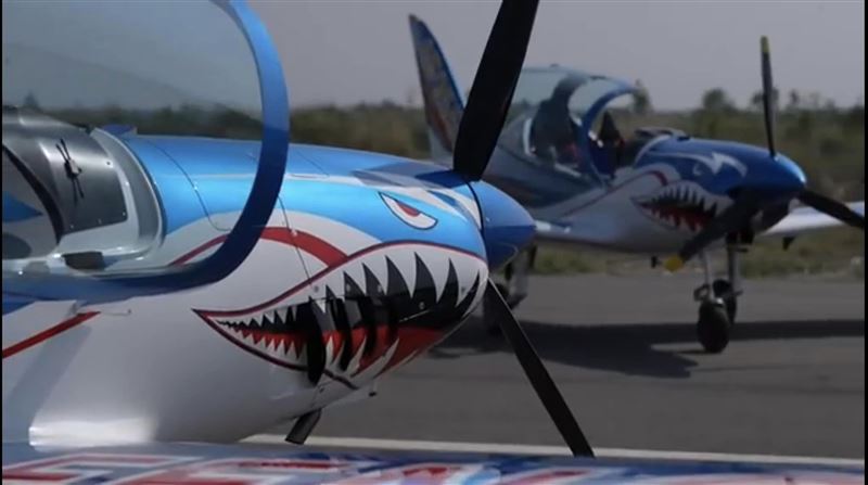 輕航機2死　俱樂部引進鯊魚機鎖高端族群