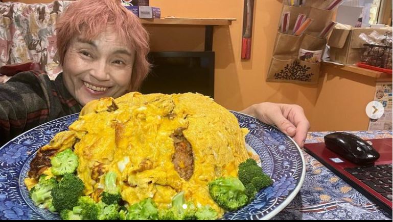 大胃王癌逝！10分吃399碗麵原因讓人淚崩