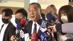 0317國防部長邱國正