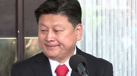回擊侯友宜？傅崐萁：坦然接受最嚴格調查