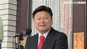 0317立委傅崐萁(圖/記者高逸帆攝影)