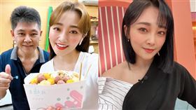 張文綺（圖／翻攝自張文綺臉書）