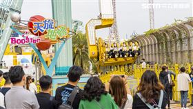 高雄,義大世界,樂園