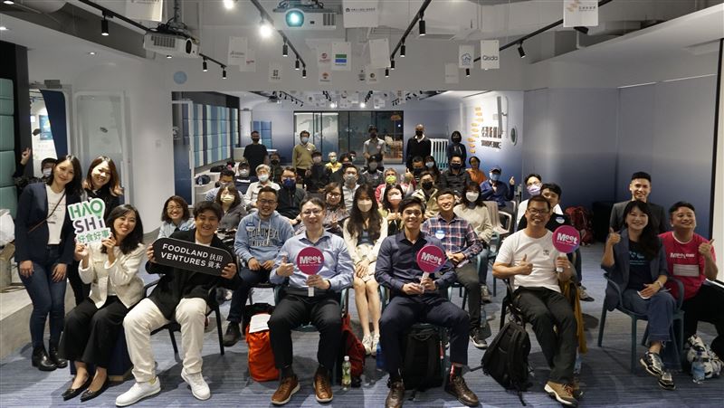 智慧農業讓科技與傳統經驗相輔相成