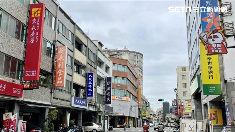 透天賺錢密技曝光　專家兩警示：當心被拆
