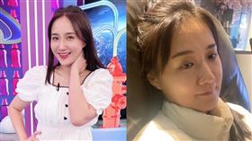 何妤玟（圖／翻攝自何妤玟臉書）