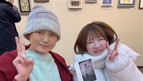 大胃王,兒子,菅原初（圖／翻攝自IG）