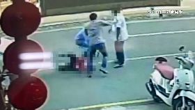 V路過警助逮1800